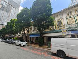 Telok Ayer Conservation Area (D1), Retail #572097261